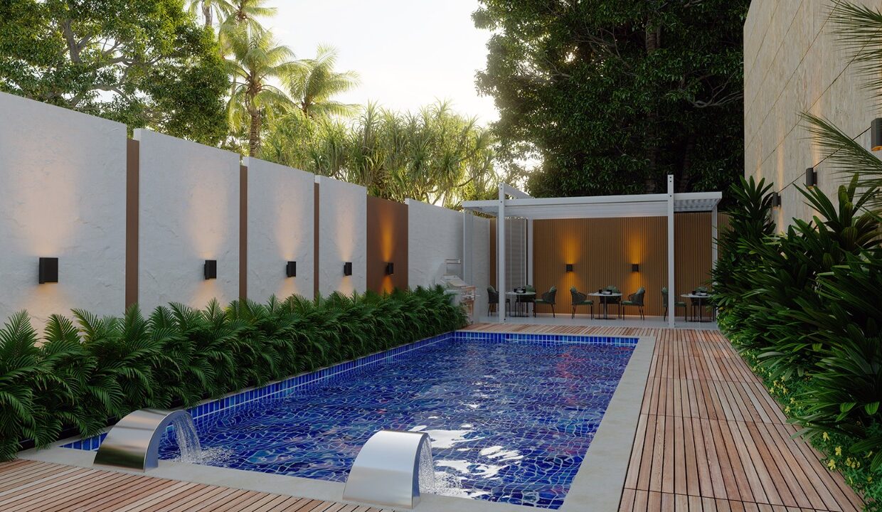 Villas En Venta En Punta Cana (6)