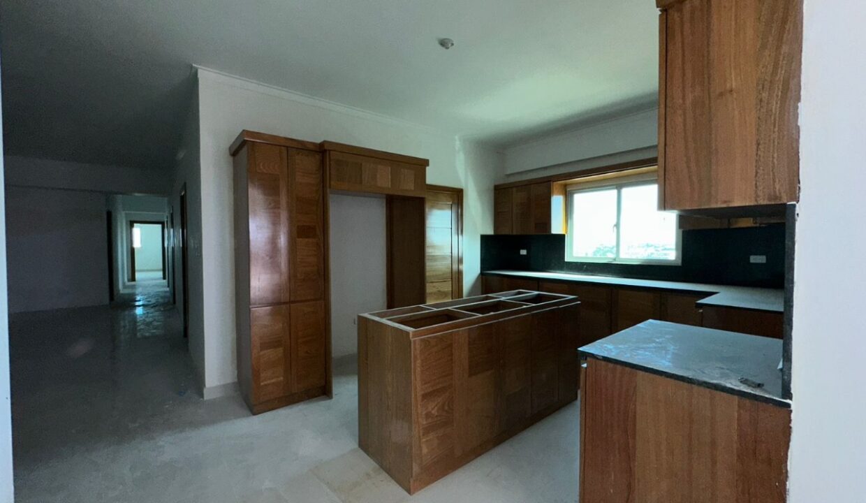 Hermoso Apartamento A La Venta En Alma Rosa I (1)