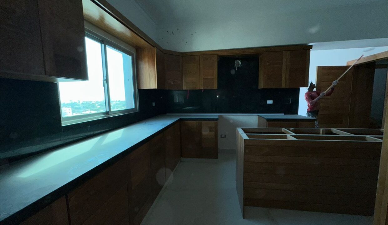 Hermoso Apartamento A La Venta En Alma Rosa I (15)