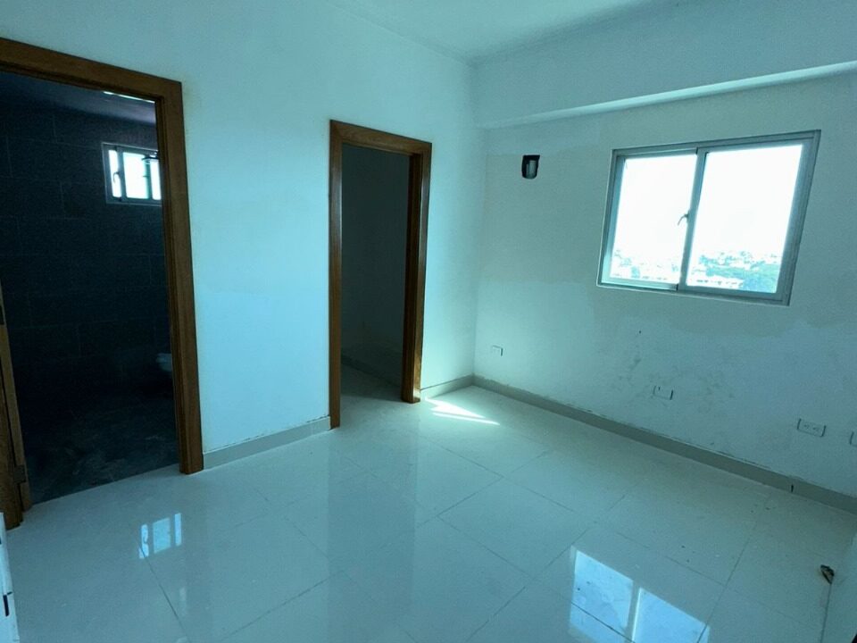 Hermoso Apartamento A La Venta En Alma Rosa I (4)