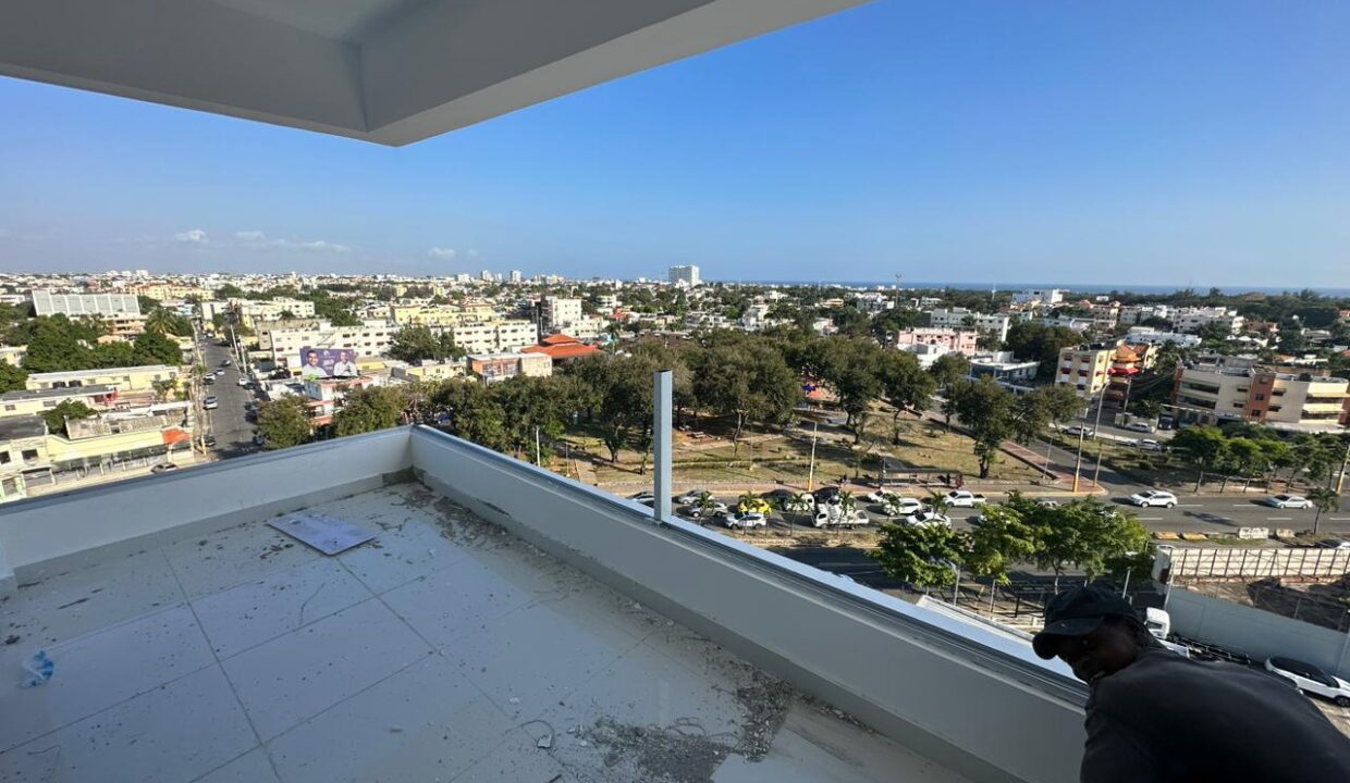 Hermoso Apartamento A La Venta En Alma Rosa I (7)