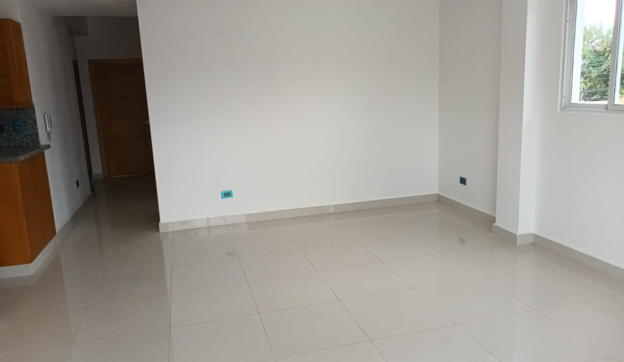 Apartamento A La Venta Ubicado En San Isidro (3)