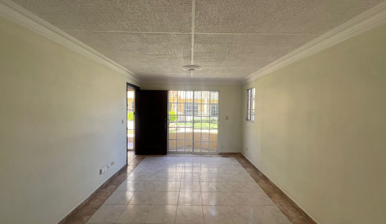 Apartamento A La Venta Ubicado En Las Palmas De Alma Rosa (12)