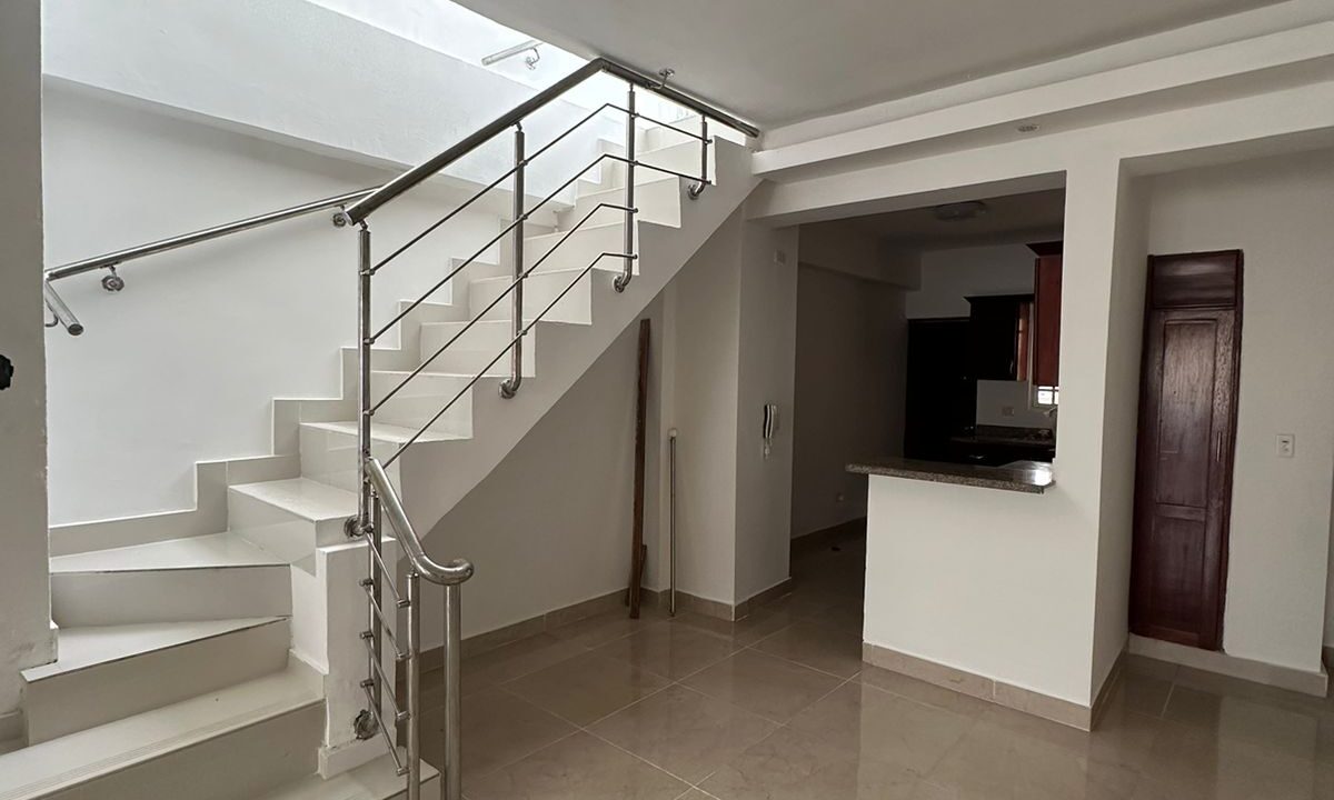 Apartamento En Alquiler Ubicado En Aut. San Isidro (13)