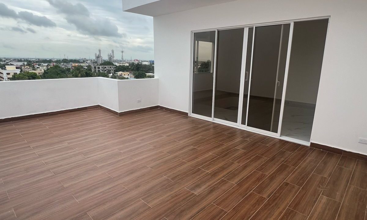 Espectacular Apartamento A La Venta Ubicado En Ensanche Ozama (27)