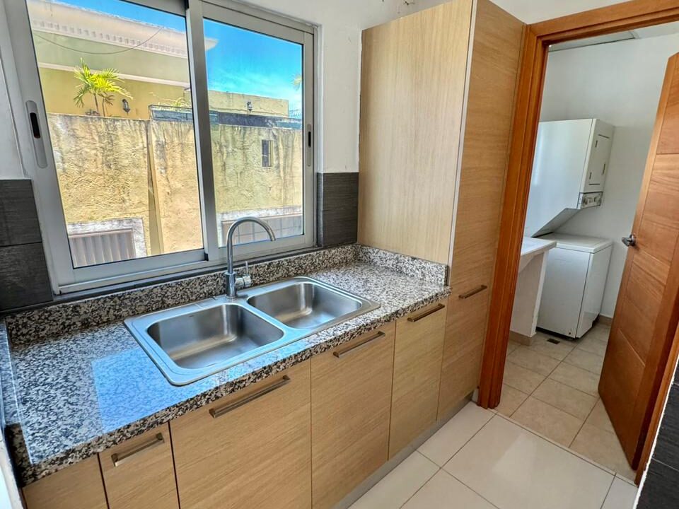 Hermoso Y Amplio Apartamento A La Venta Ubicado En Serrallés (13)