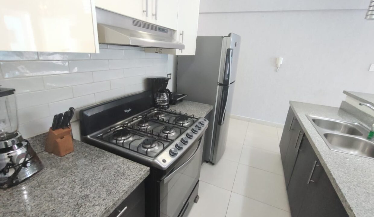 Torre De Apartamento A La Venta Ubicado En Serrallés (11)