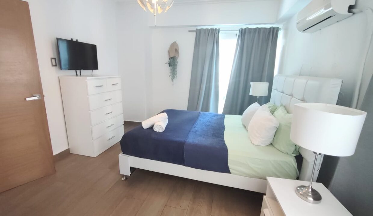 Torre De Apartamento A La Venta Ubicado En Serrallés (5)