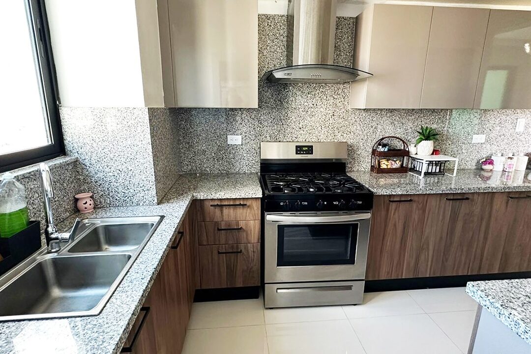 APARTAMENTO EN ALQUILER EN LA EXCLUSIVA ZONA DE EVARISTO MORALES (6)