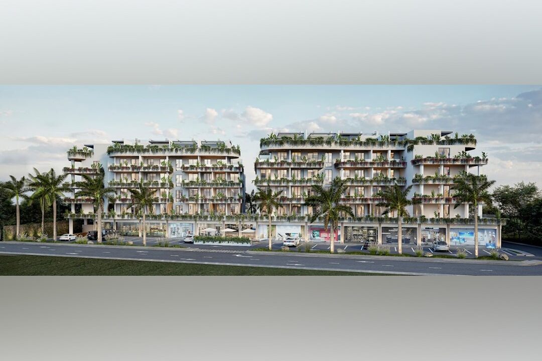 Apartamentos en venta con Seguridad 247 en Bayahibe (2)