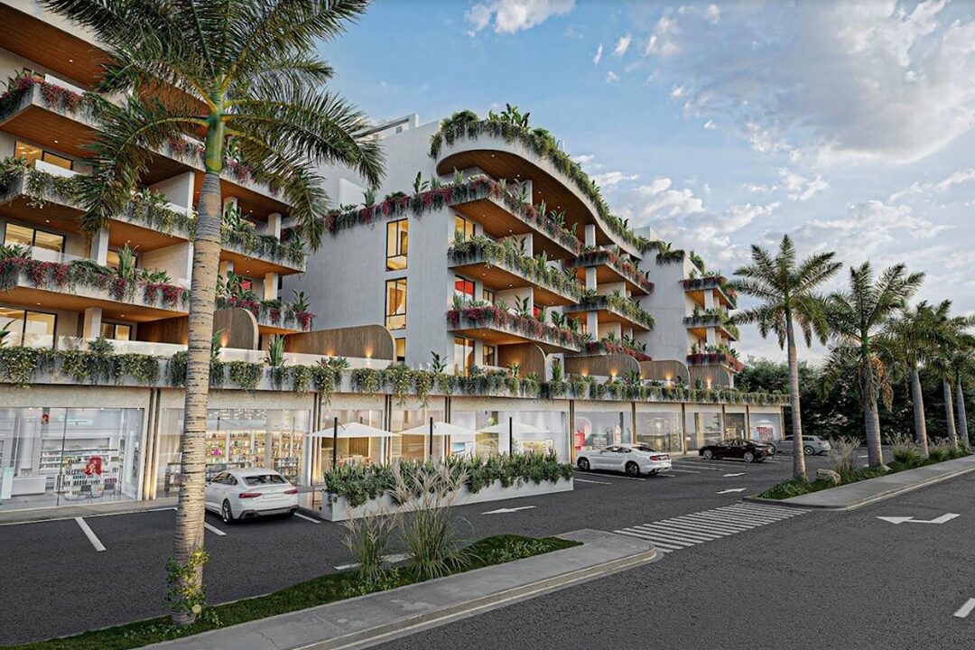 Apartamentos en venta con Seguridad 247 en Bayahibe (8)