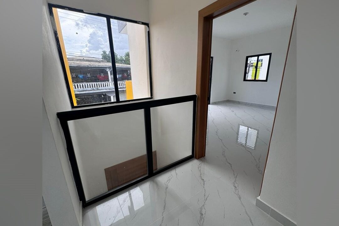 Casa lista para entrega en venta Prado Oriental (2)