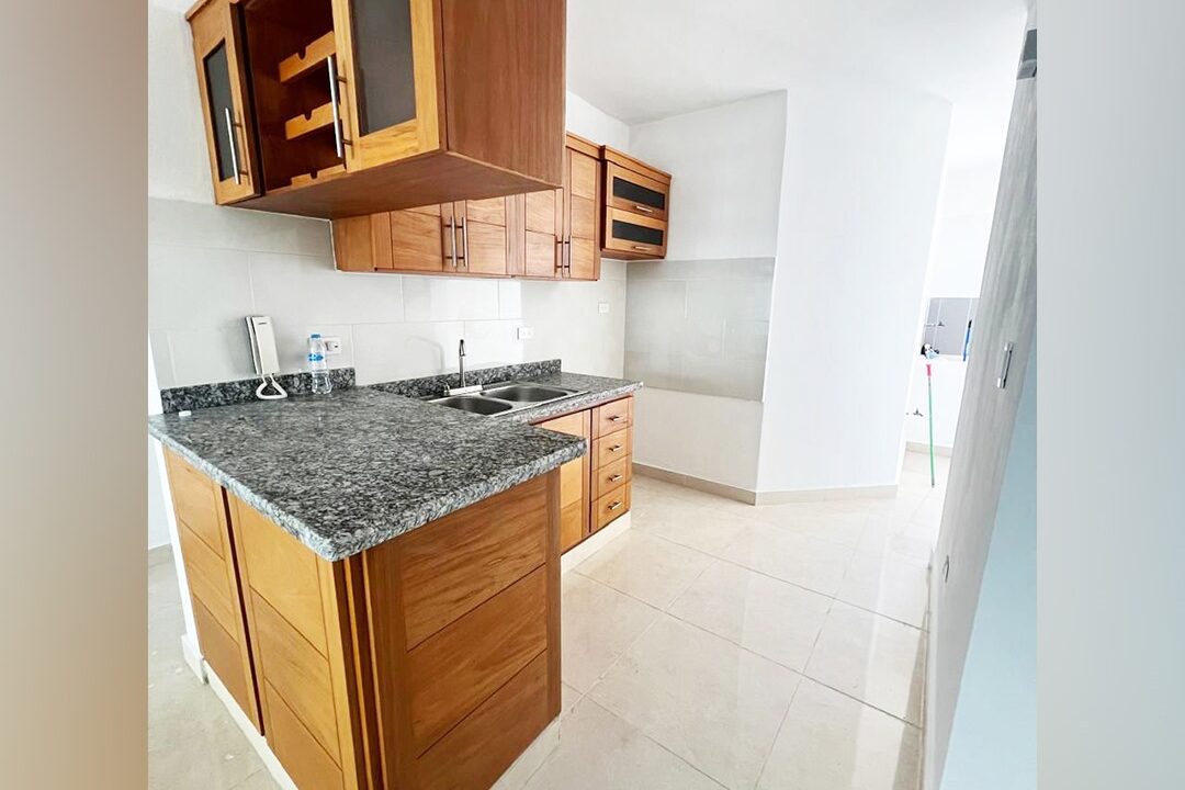 Apartamento 4to Piso con amplia terraza privada en venta San Isidro (19)