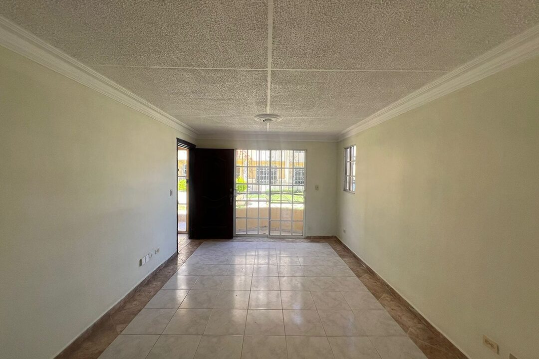 Apartamento de 3 habitaciones en las palmas de Alma Rosa (12)