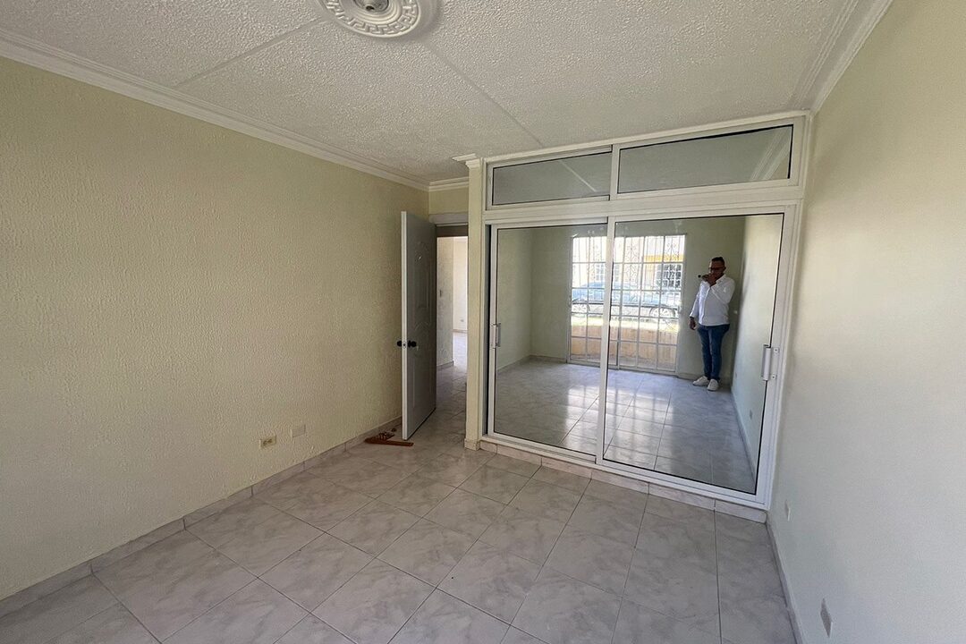 Apartamento de 3 habitaciones en las palmas de Alma Rosa (7)