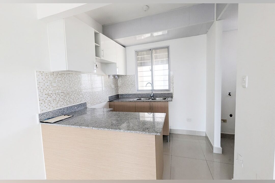 Apartamento en Venta próximo a la Prolongación 27 de Febrero y autopista Duarte (13)