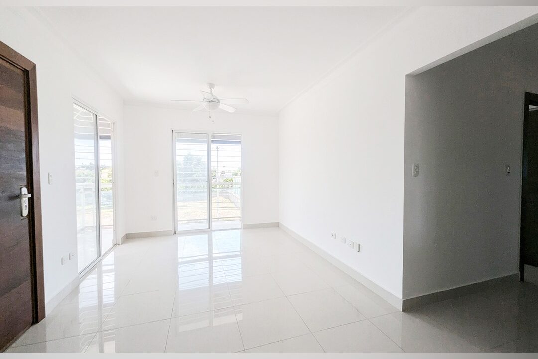 Apartamento en Venta próximo a la Prolongación 27 de Febrero y autopista Duarte (15)