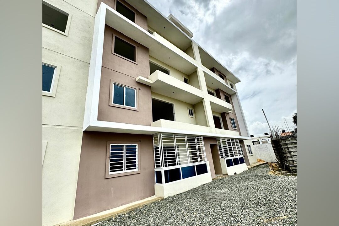 Venta de apartamentos en Santo Domingo e Este (1)