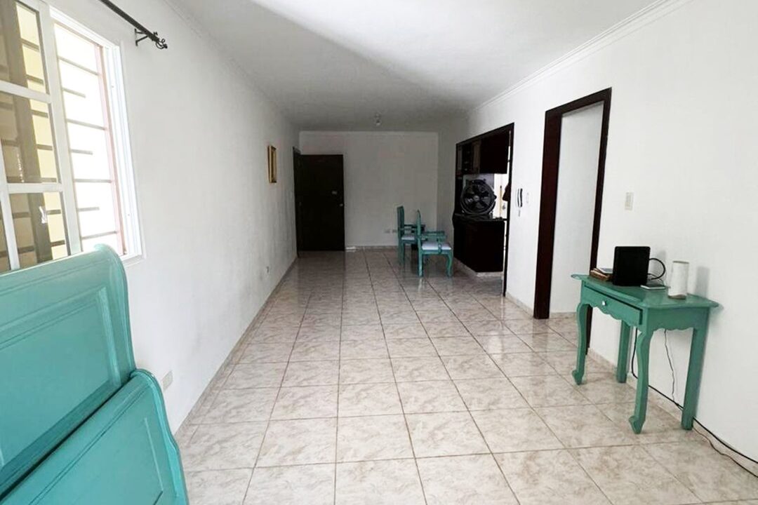 Apartamento A La Venta Ubicado En La Autopista San Isidro (1)