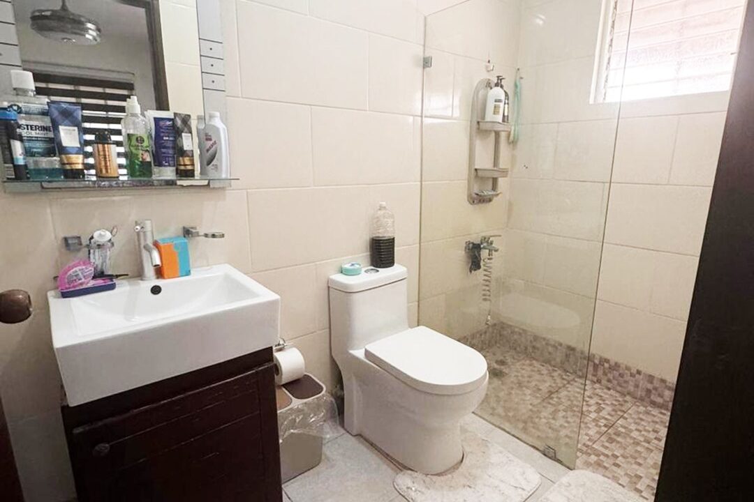 Apartamento A La Venta Ubicado En La Autopista San Isidro (15)