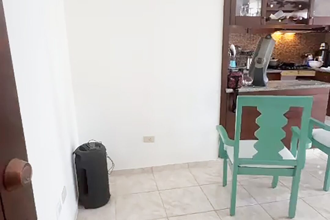 Apartamento A La Venta Ubicado En La Autopista San Isidro (4)