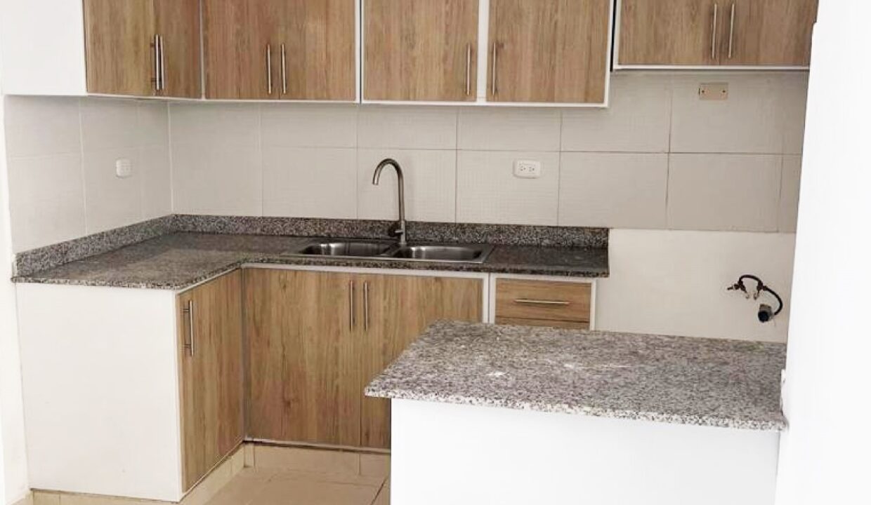 Hermoso Apartamento En Alquiler Ubicado En Autopista San Isidro (31)