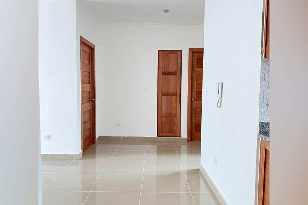 Apartamentos de 2 y 3 habitaciones Santo Domingo Este (5)