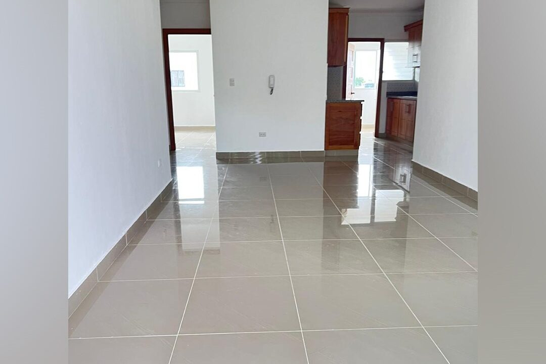 Apartamentos de 2 y 3 habitaciones Santo Domingo Este (8)