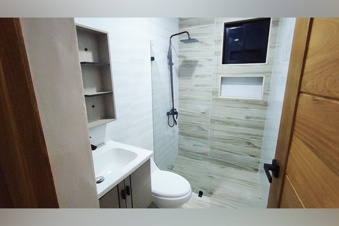 Apartamento Penthouse A La Venta Ubicado En Brisa Oriental (17)