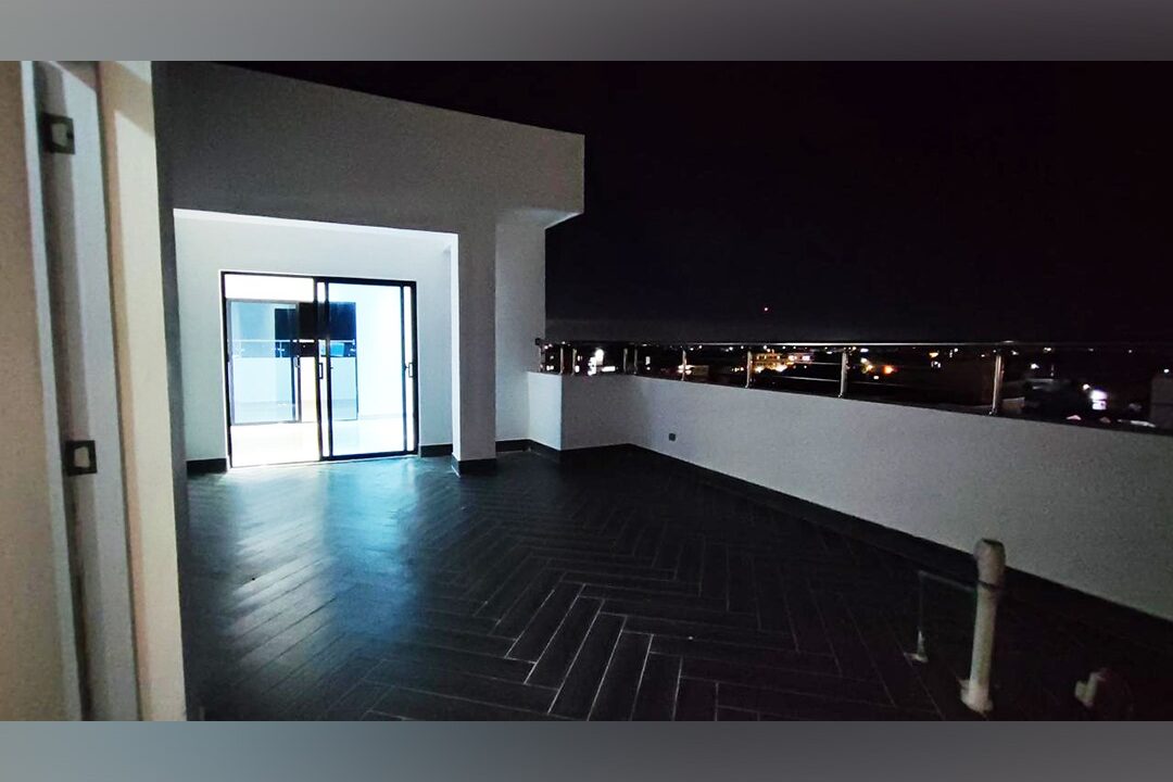 Apartamento Penthouse A La Venta Ubicado En Brisa Oriental (20)