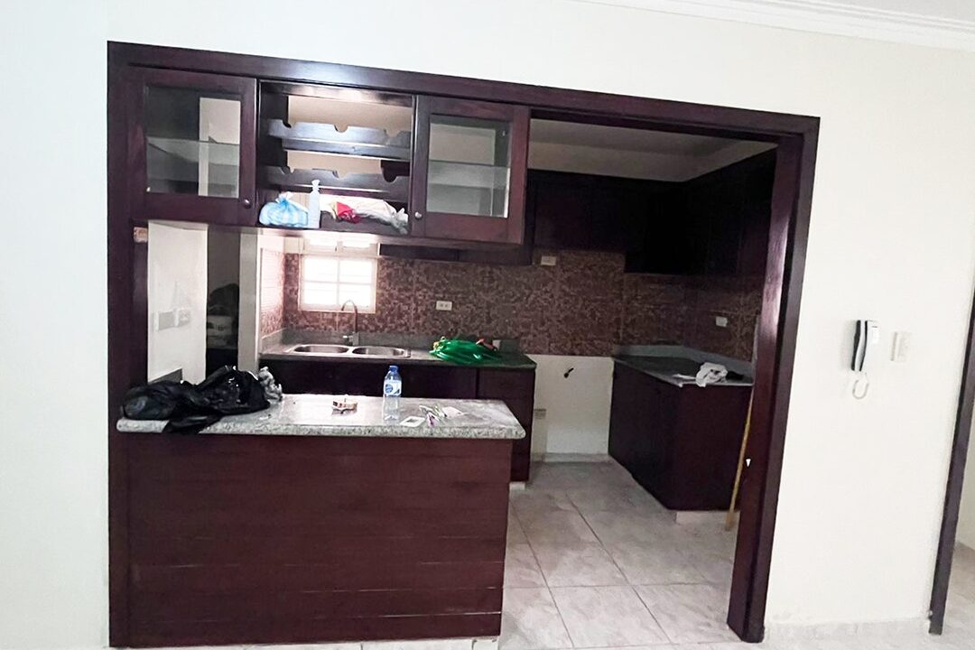 Hermoso Apartamento A La Venta Ubicado En San Isidro (7)