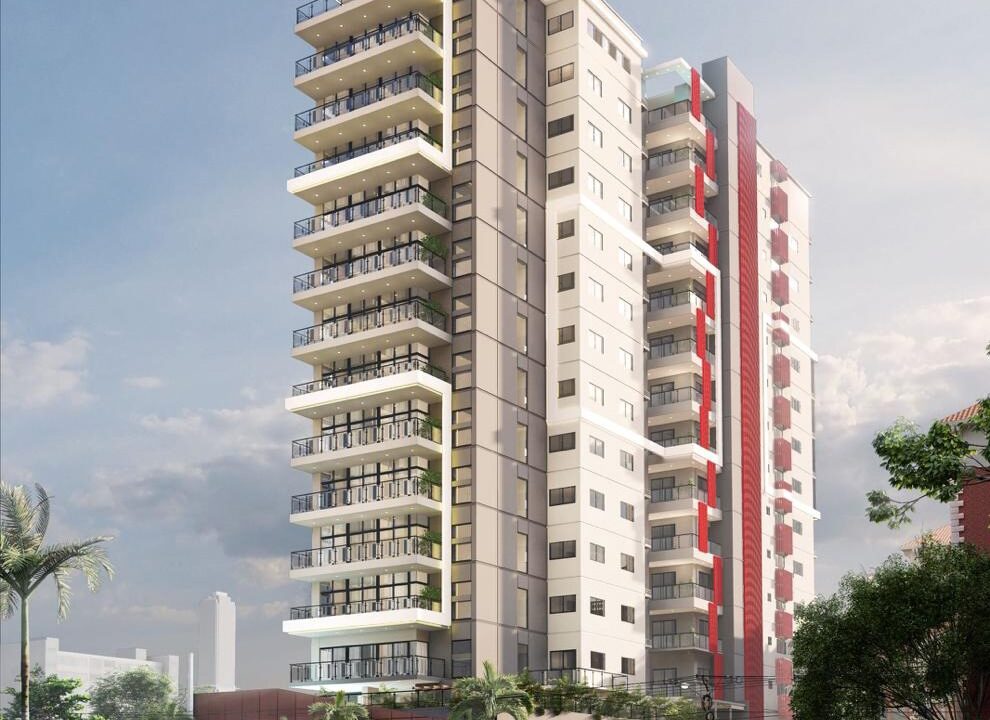 Apartamentos en venta en Santo Domingo Este (1)