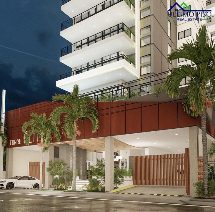 Apartamentos en venta en Santo Domingo Este (4)