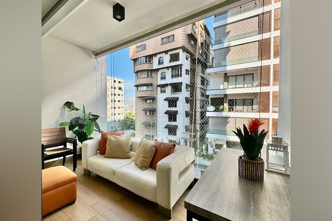 Apartamentos en venta en el naco de 3 habitaciones (8)