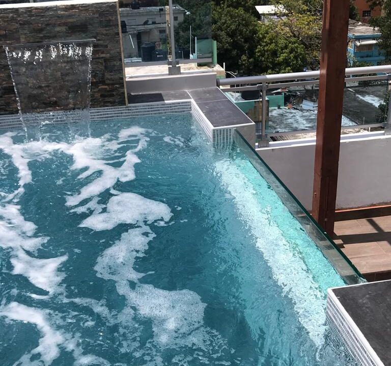 Apartamento de 4 habitaciones en venta Ensanche Ozama (12)