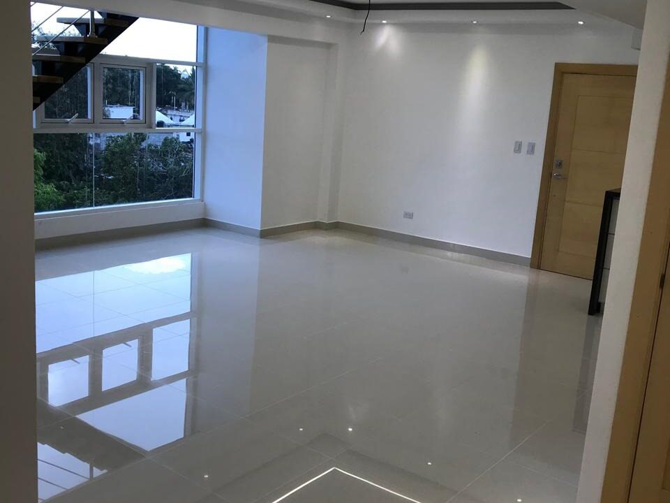 Apartamento de 4 habitaciones en venta Ensanche Ozama (14)