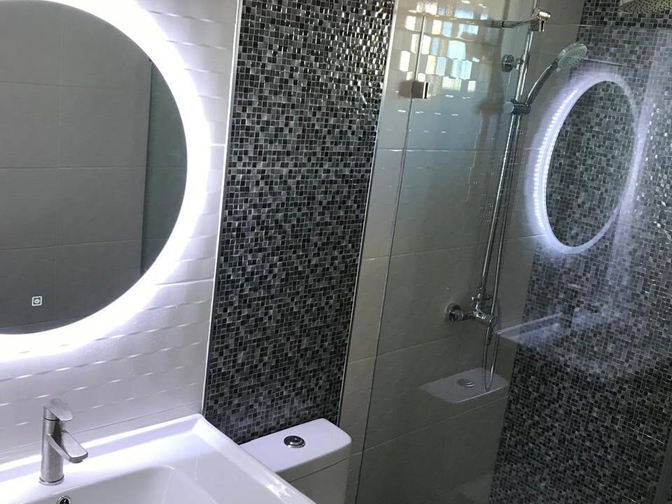 Apartamento de 4 habitaciones en venta Ensanche Ozama (4)