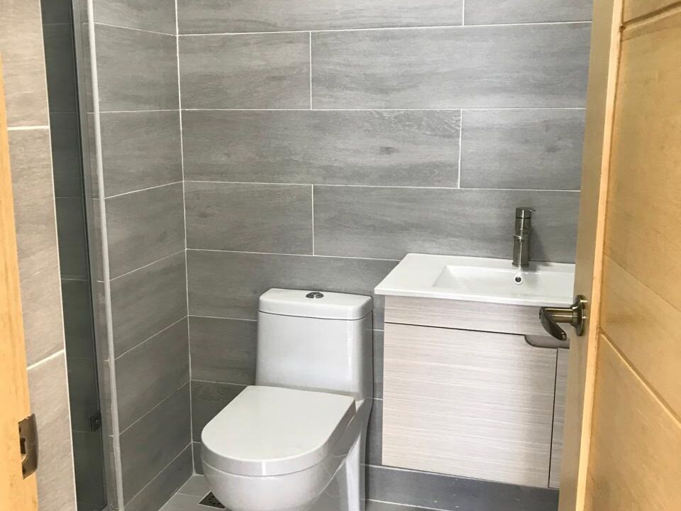 Apartamento de 4 habitaciones en venta Ensanche Ozama (5)