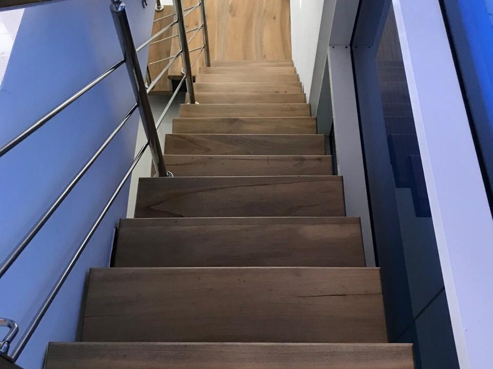 Apartamento de 4 habitaciones en venta Ensanche Ozama (8)