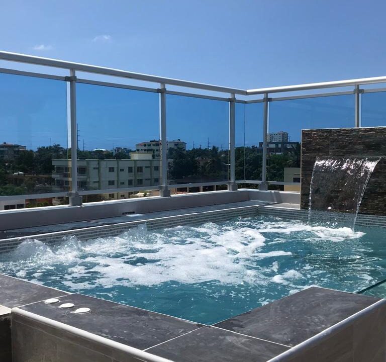 Apartamento de 4 habitaciones en venta Ensanche Ozama (9)