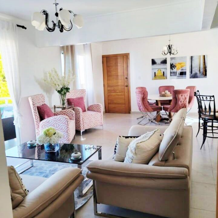 Apartamentos en venta Ensanche Ozama (13)