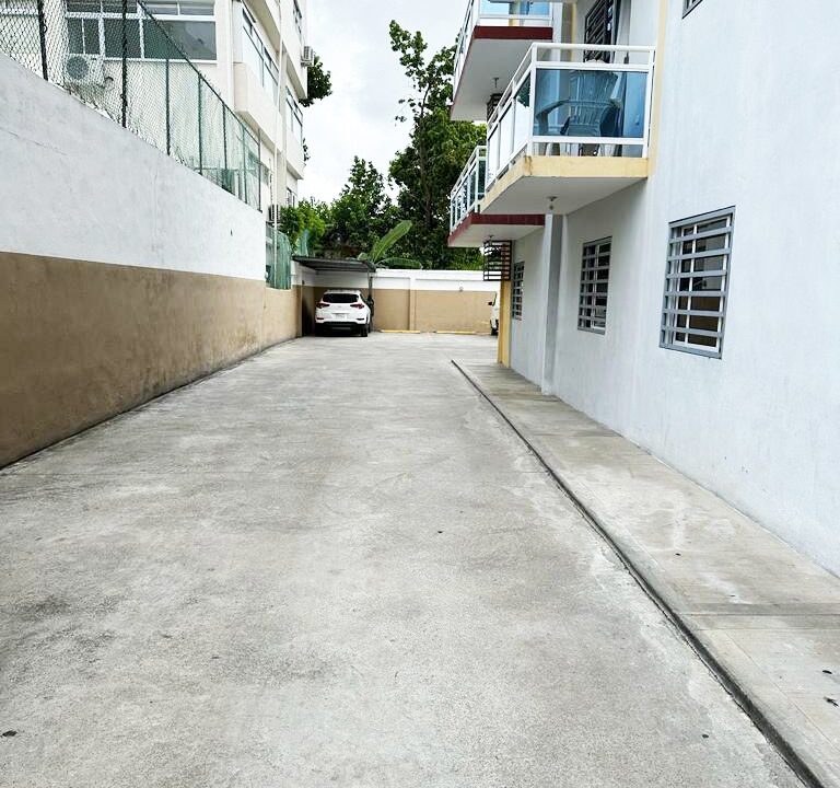 Apartamentos en venta Ensanche Ozama (14)