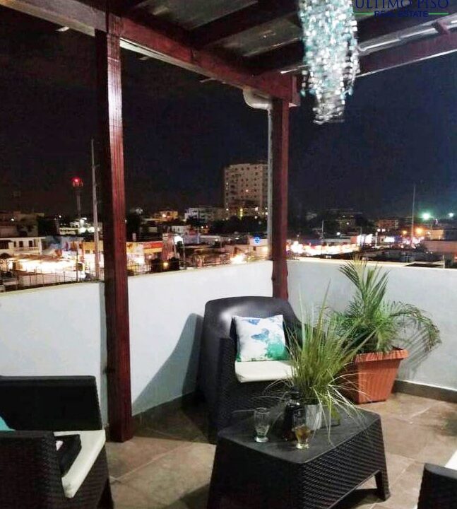 Apartamentos en venta Ensanche Ozama (15)