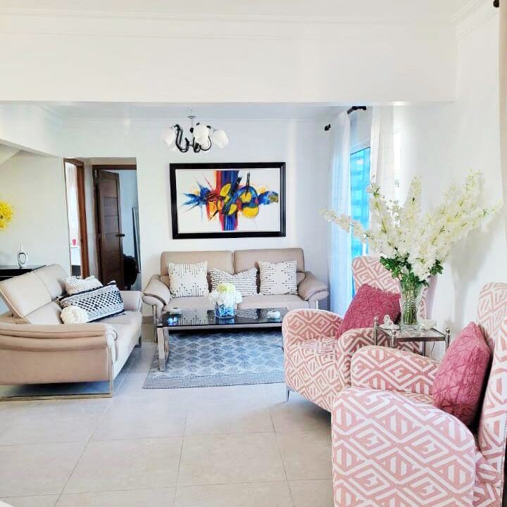 Apartamentos en venta Ensanche Ozama (2)