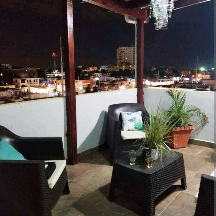 Apartamentos en venta Ensanche Ozama (4)