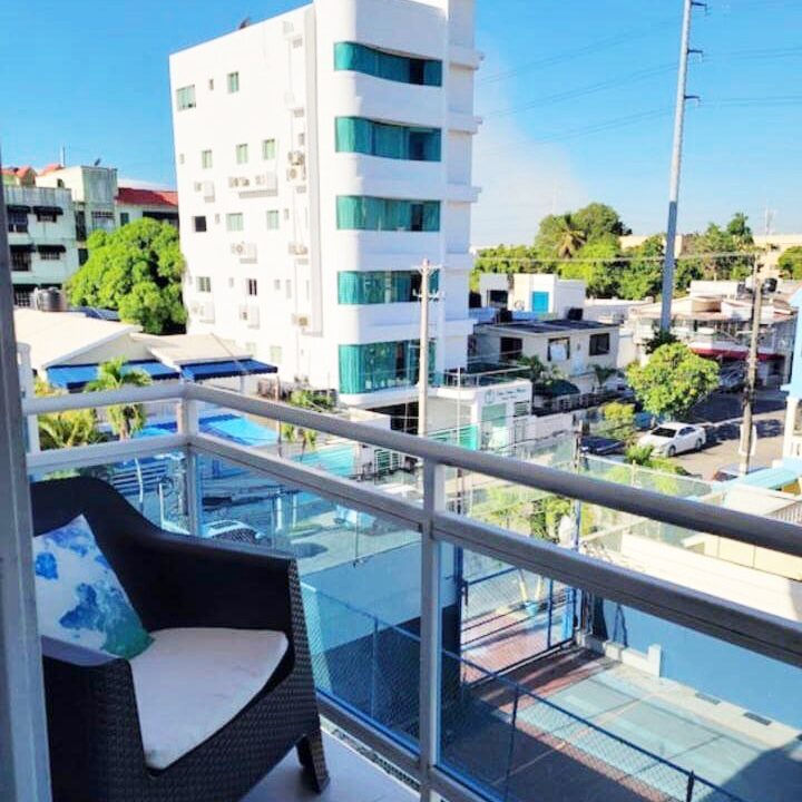 Apartamentos en venta Ensanche Ozama (6)