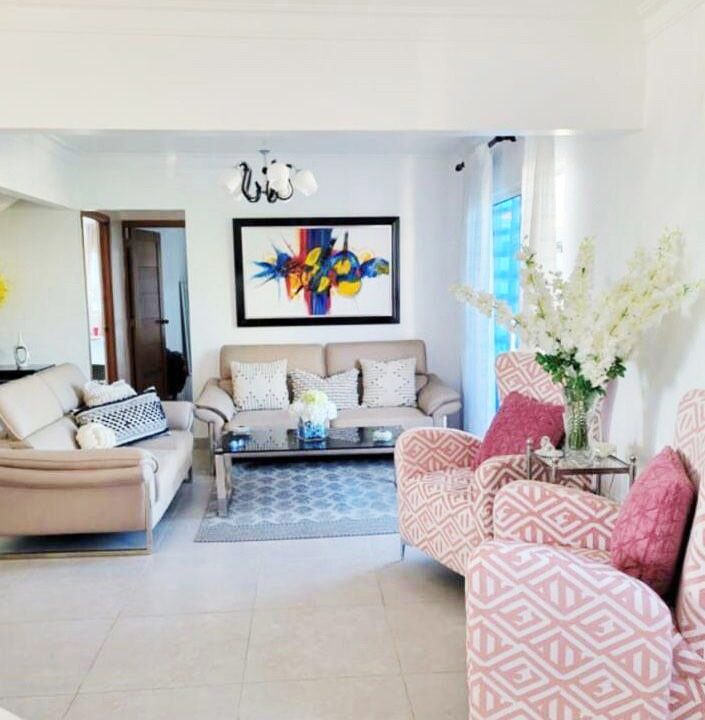 Apartamentos en venta Ensanche Ozama (8)