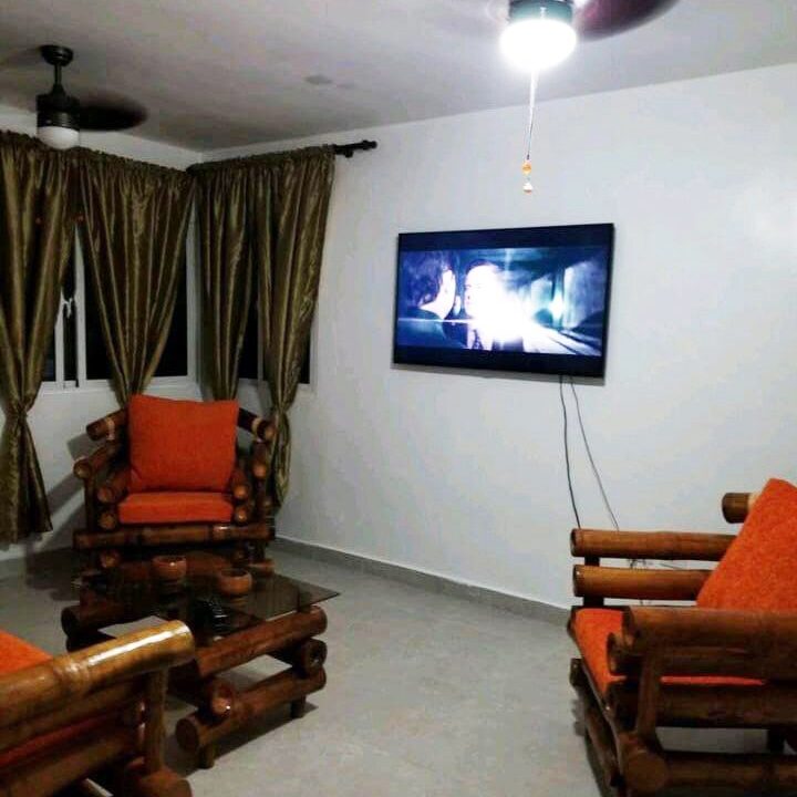 Apartamentos en venta Ensanche Ozama (9)