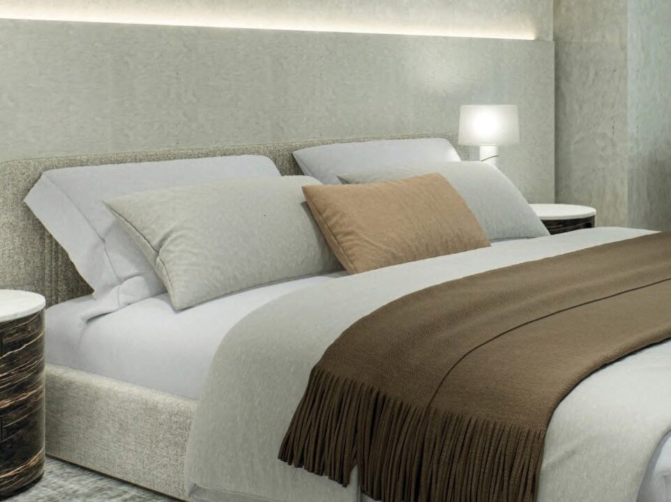 Apartamentos con excelentes amenidades en venta Serralles (2)