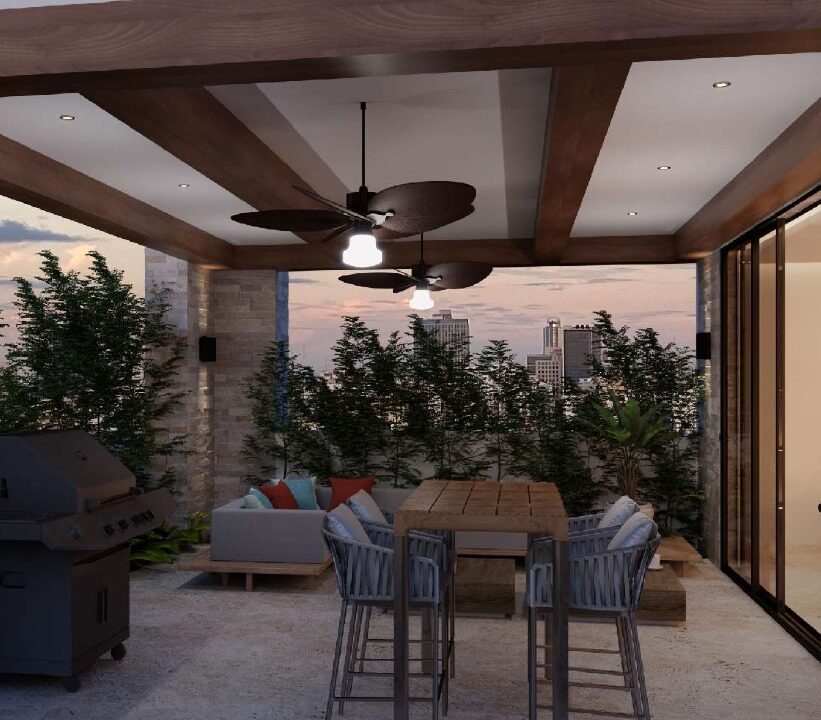 Apartamentos en alquiler en la Evaristo Morales con Airbnb friendly (16)